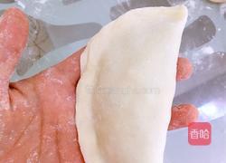 韭菜盒子的做法图解5