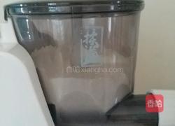 焖面的做法图解5