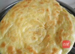 小草帽饼的做法图解4