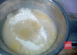 金钱小面包的做法图解1