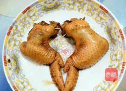鸡翅包饭的做法图解7