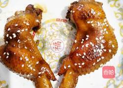 鸡翅包饭的做法图解9