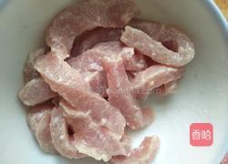 糖醋里脊的做法图解4
