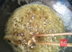 糖醋里脊的做法图解7