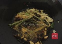 辣炒蛏子的做法图解3