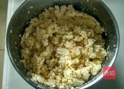 鸡刨豆腐的做法图解3