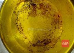 鸡刨豆腐的做法图解4