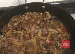 啤酒柠檬鸭的做法图解6