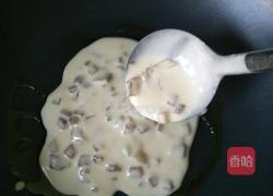 肉粒鸡蛋饼的做法图解7