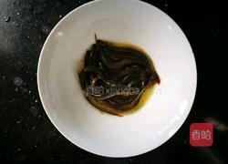 米粉泥鳅的做法图解1