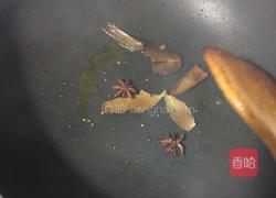 梅干菜烧肉的做法图解7