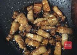 梅干菜烧肉的做法图解8