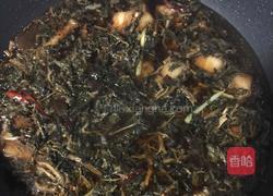 梅干菜烧肉的做法图解9