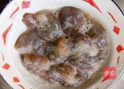 虾仁冬瓜条的做法图解5