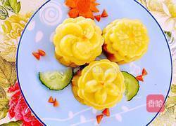 糯米玉米糕的做法图解10