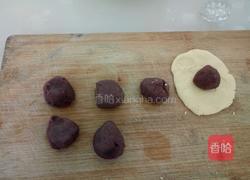 糯米玉米糕的做法图解5