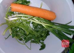 清炖老母鸡的做法图解4