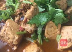 家常烧豆腐！的做法图解9