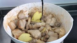 红烧肉的做法图解11