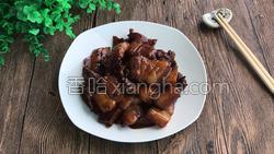 红烧肉的做法图解18