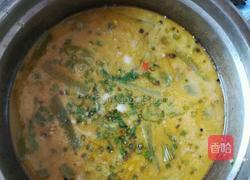 野山椒美蛙的做法图解4