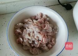 野山椒美蛙的做法图解1