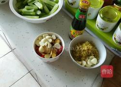 野山椒美蛙的做法图解3