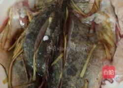 桂花鱼的做法图解1