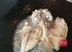 桂花鱼的做法图解2
