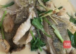 桂花鱼的做法图解3