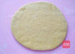 小动物南瓜馒头的做法图解8