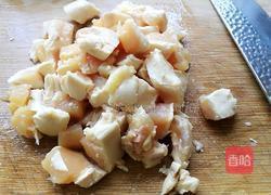 咖喱鸡肉饭的做法图解6