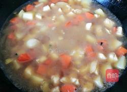 咖喱鸡肉饭的做法图解11