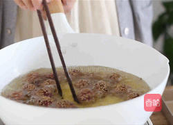 紫薯球的做法图解15