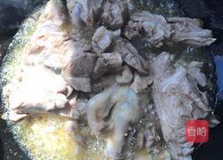 羊肉抓饭的做法图解5