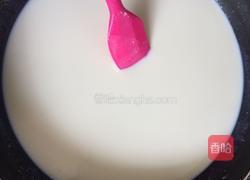 椰蓉小方的做法图解7