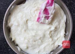 椰蓉小方的做法图解10