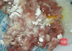 金针菇瘦肉汤的做法图解4