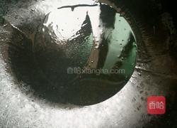 金针菇瘦肉汤的做法图解5