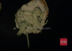 黄瓜甜饼的做法图解5