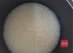 蒸咸米饭的做法图解7