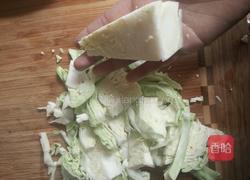 自制咸菜的做法图解3