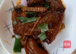 酱油泡萝卜干的做法图解6