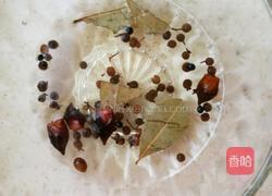 酱油泡萝卜干的做法图解3