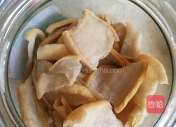 酱油泡萝卜干的做法图解4