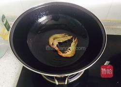 虾煲豆腐的做法图解3