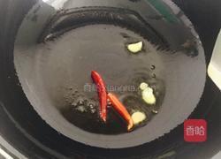 虾煲豆腐的做法图解4