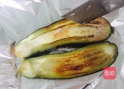 锡纸茄子的做法图解5