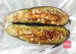 锡纸茄子的做法图解6