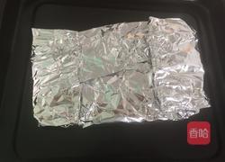 锡纸茄子的做法图解8